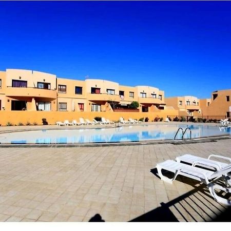 Fuertevida Apartment Caleta De Fuste Exterior photo