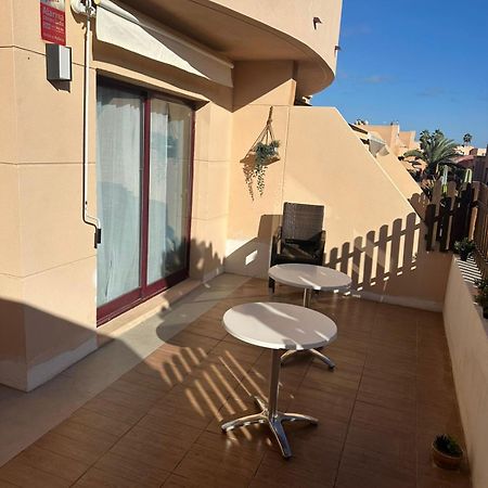Fuertevida Apartment Caleta De Fuste Exterior photo